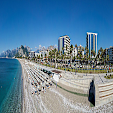 Porto Bello Hotel Resort & Spa